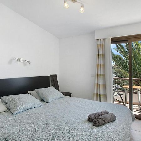 Amarilla Bay Apartment Costa Del Silencio Exterior photo