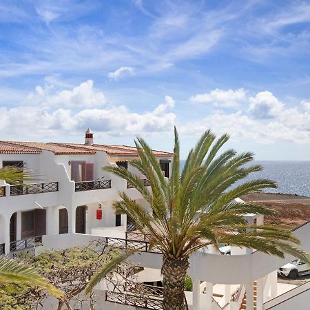 Amarilla Bay Apartment Costa Del Silencio Exterior photo