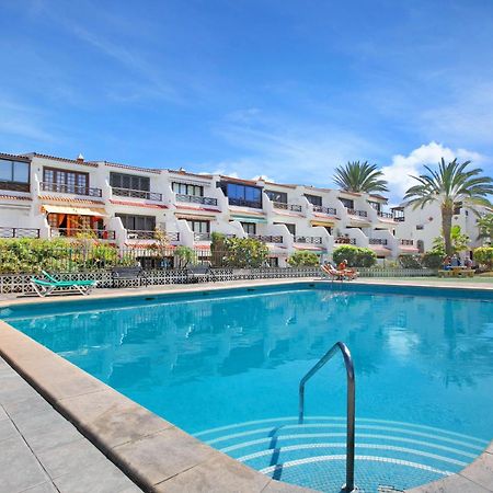 Amarilla Bay Apartment Costa Del Silencio Exterior photo