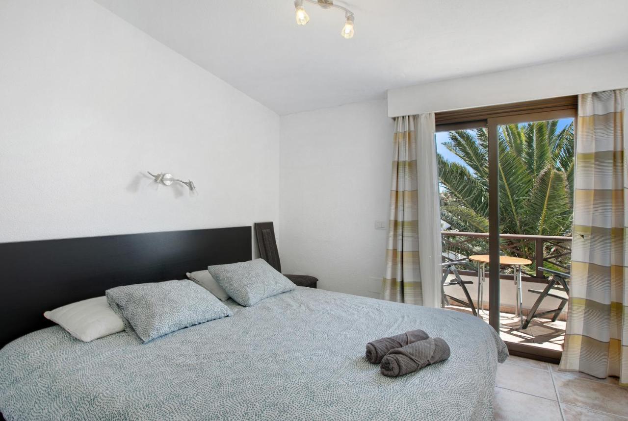 Amarilla Bay Apartment Costa Del Silencio Exterior photo