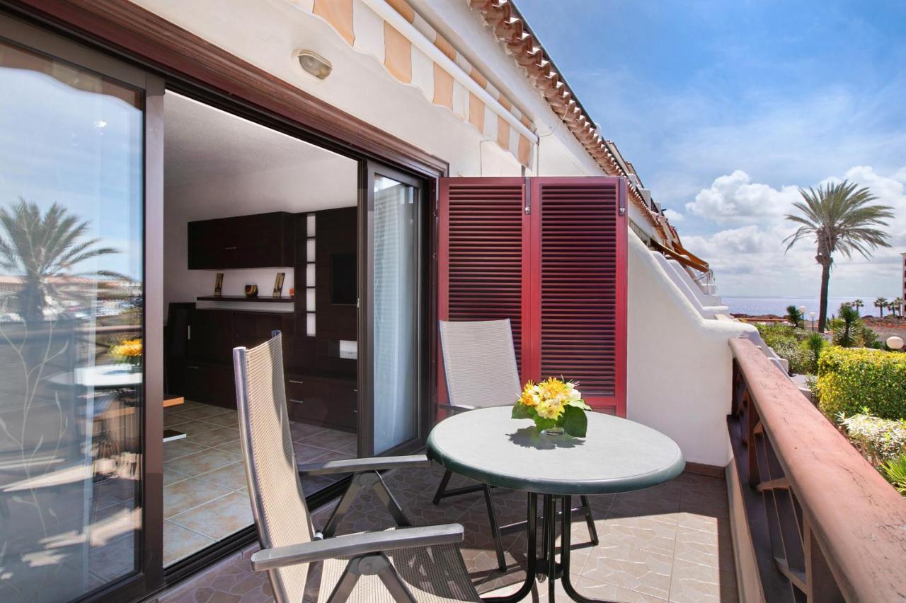 Amarilla Bay Apartment Costa Del Silencio Exterior photo