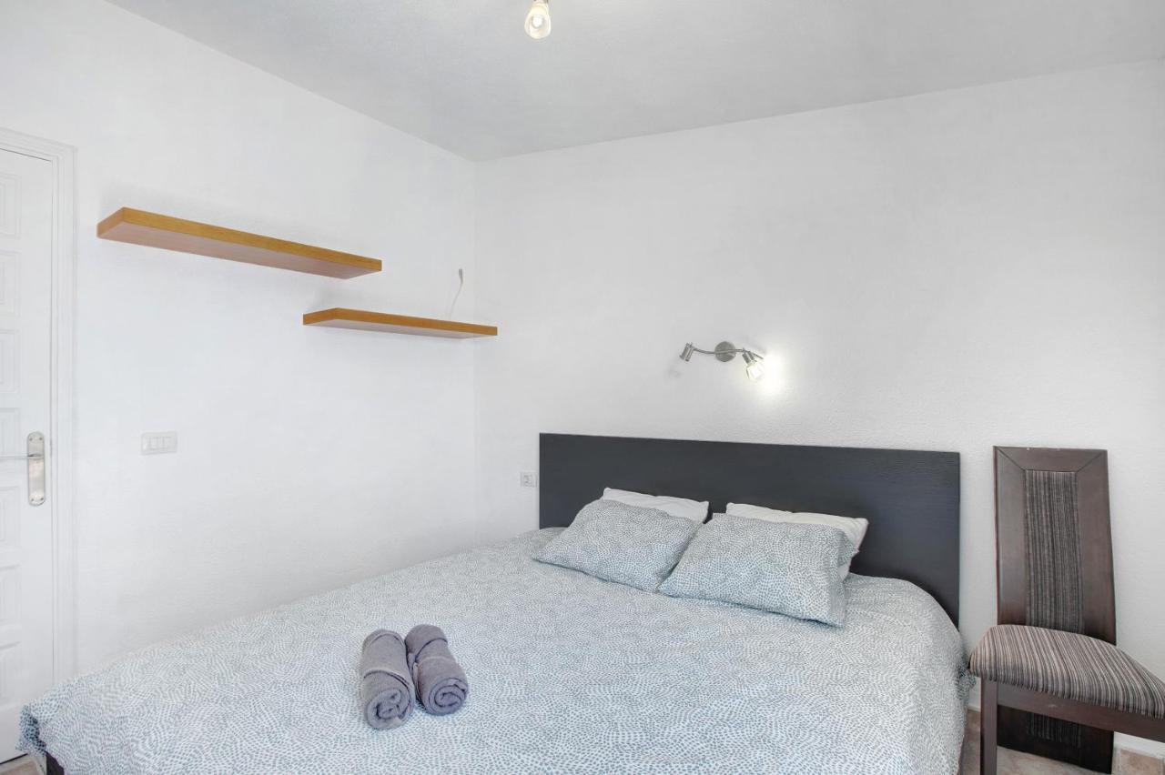 Amarilla Bay Apartment Costa Del Silencio Exterior photo