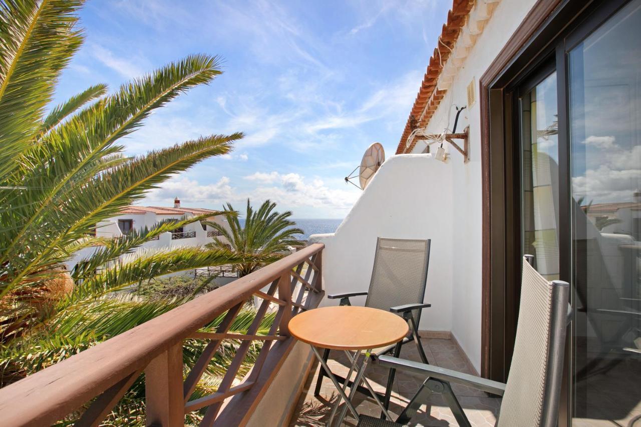 Amarilla Bay Apartment Costa Del Silencio Exterior photo