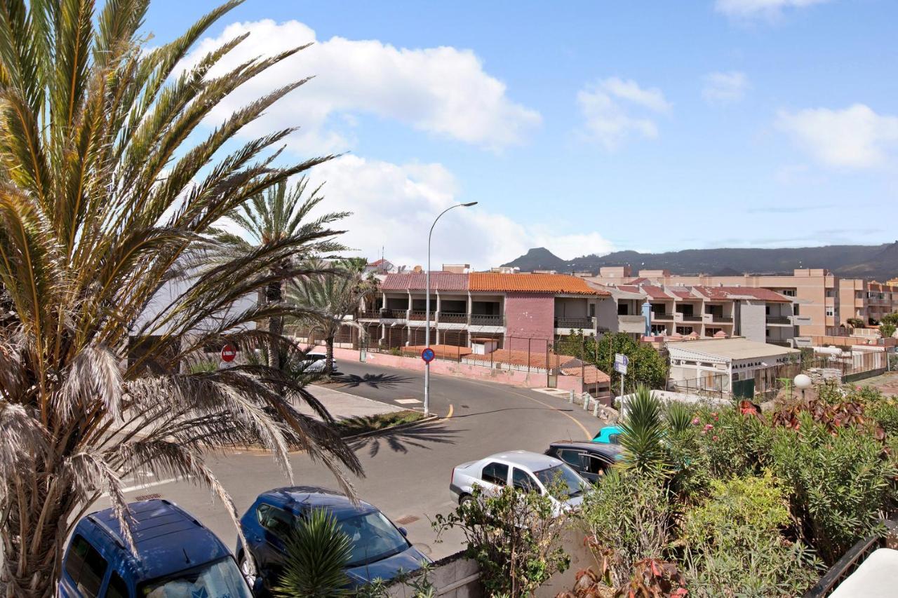 Amarilla Bay Apartment Costa Del Silencio Exterior photo
