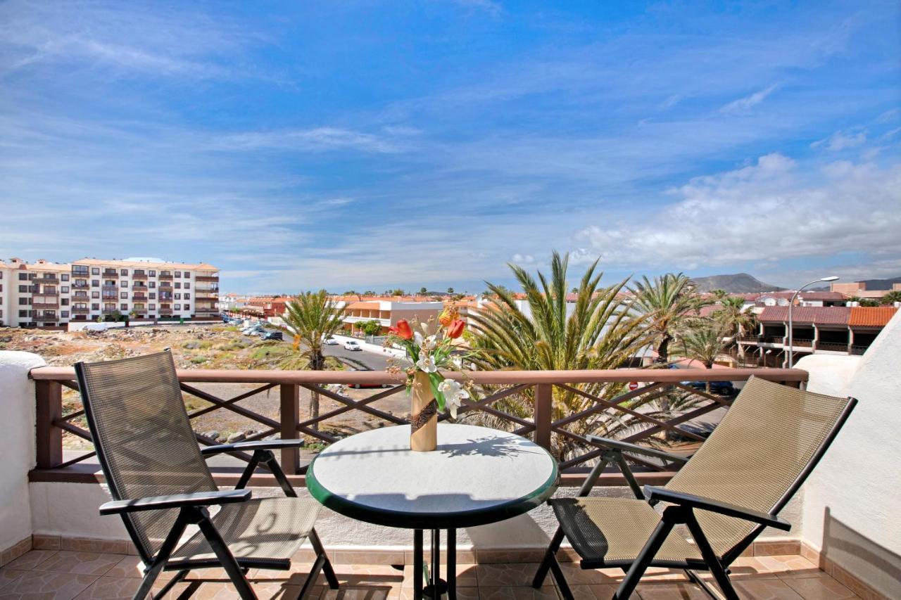 Amarilla Bay Apartment Costa Del Silencio Exterior photo