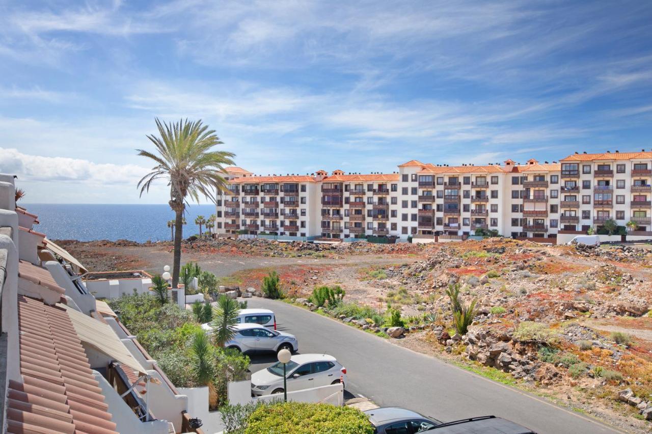 Amarilla Bay Apartment Costa Del Silencio Exterior photo