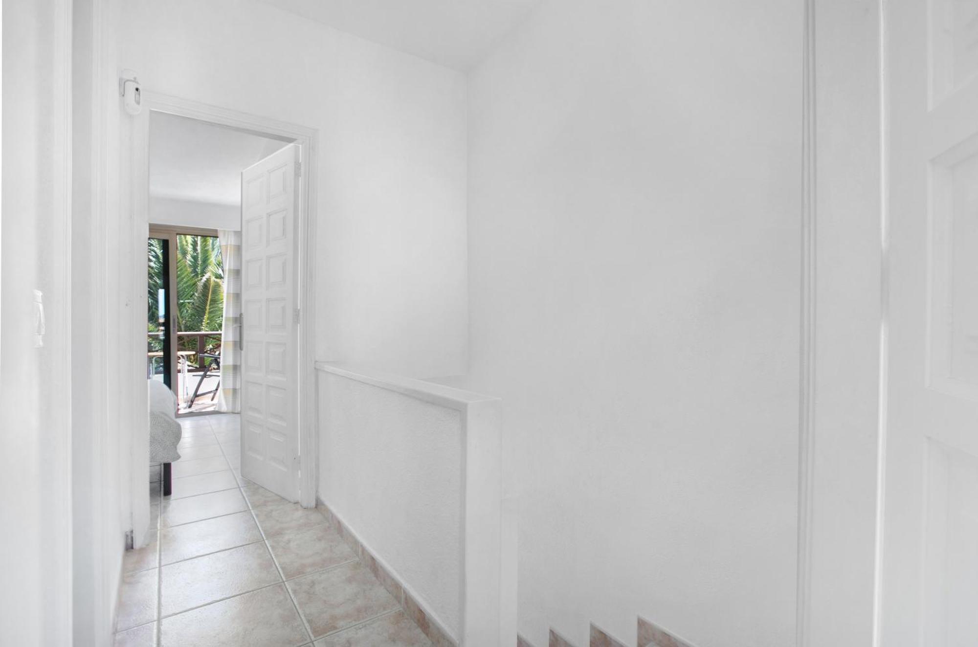 Amarilla Bay Apartment Costa Del Silencio Exterior photo